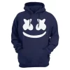 Blusa Moletom DJ Marshmallow