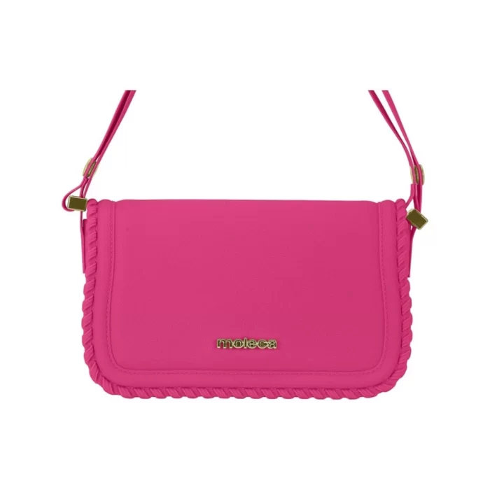 Bolsa Feminina Moleca Trendsetter