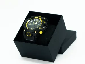 Relógio Masculino G-Shock Casio