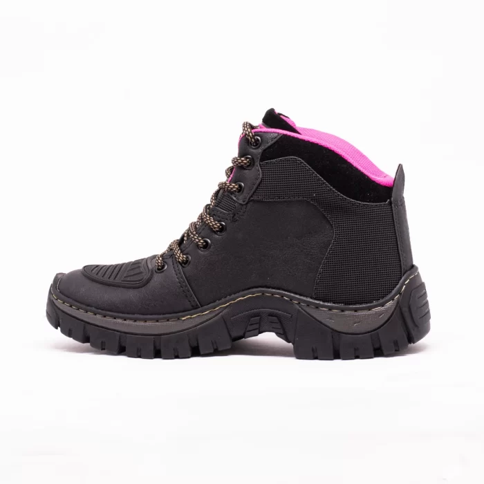 Bota Feminina Adventure