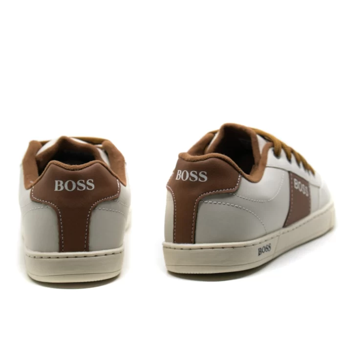 Tênis Masculino Hugo Boss Edge