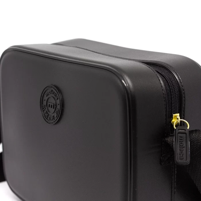 Bolsa Moleca Quadrada