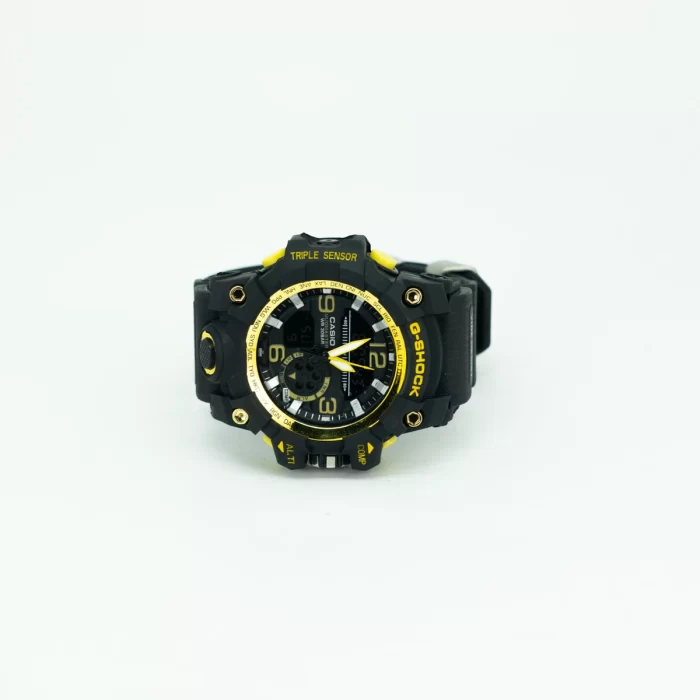 Relógio Masculino G-Shock Casio