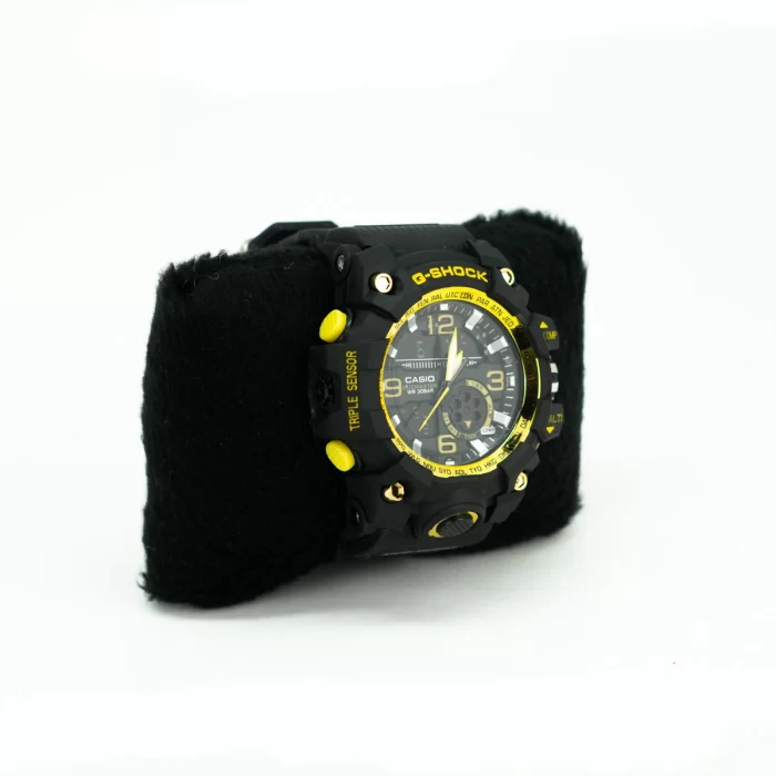 Relógio Masculino G-Shock Casio