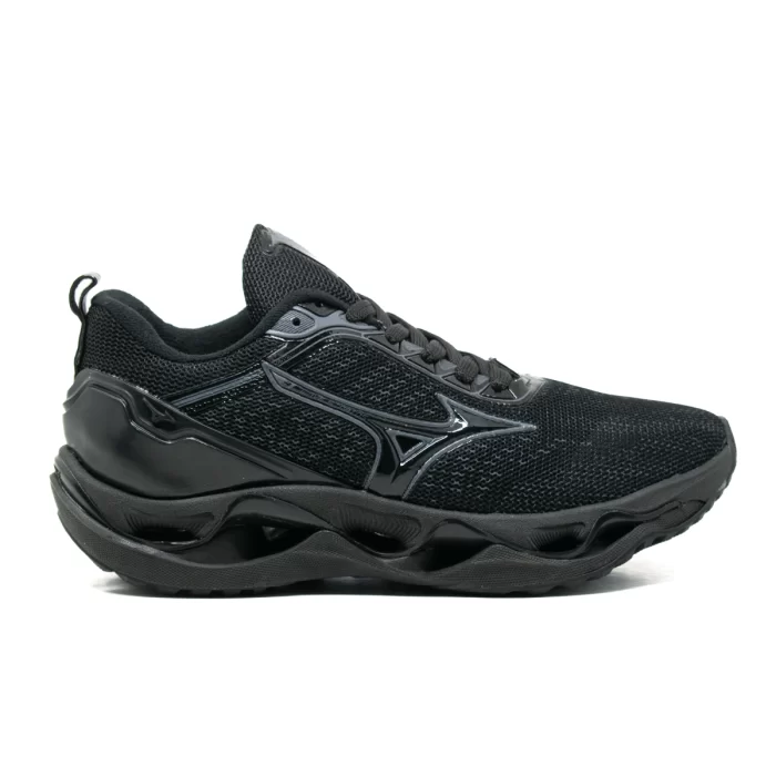 Tênis Masculino Mizuno Wave Stratos 3