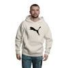 Blusa Moletom Puma Com Capuz Premium