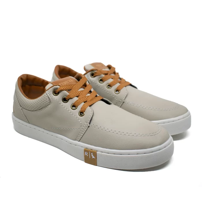 Tênis Masculino Reserva Liso