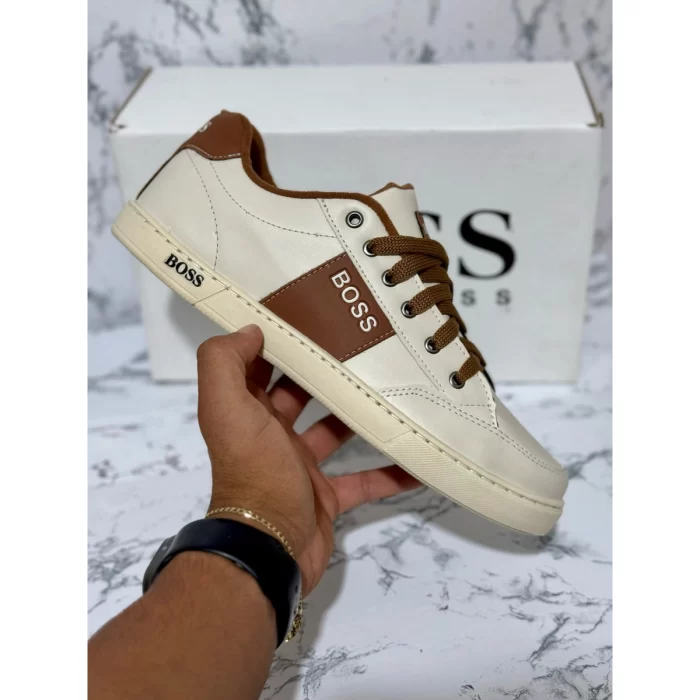 Tênis Masculino Hugo Boss Edge