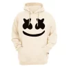 Blusa Moletom DJ Marshmallow