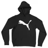 Blusa Moletom Puma Com Capuz Premium