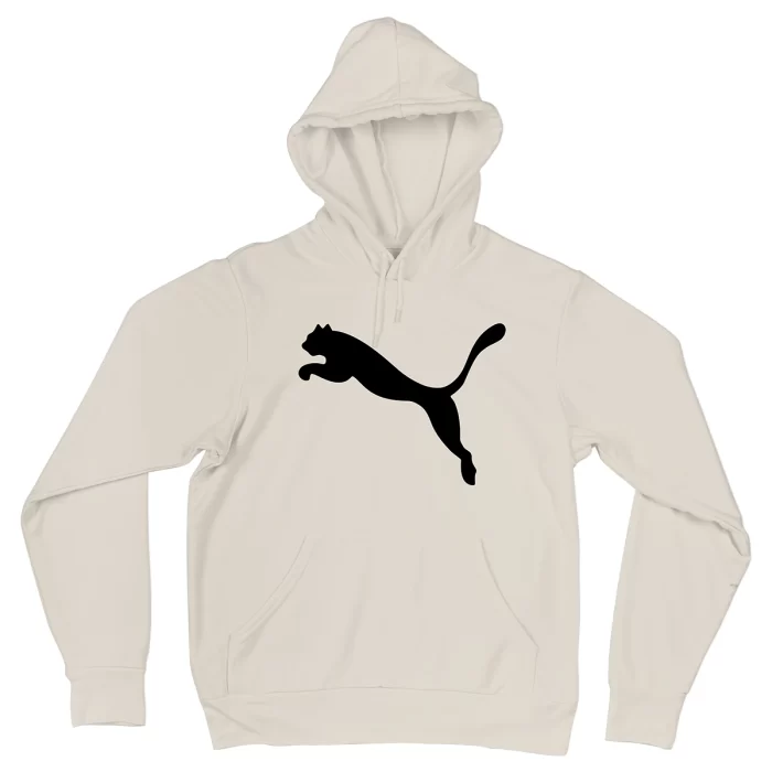 Blusa Moletom Puma Com Capuz Premium