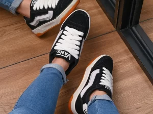 Tênis Vans Hylane