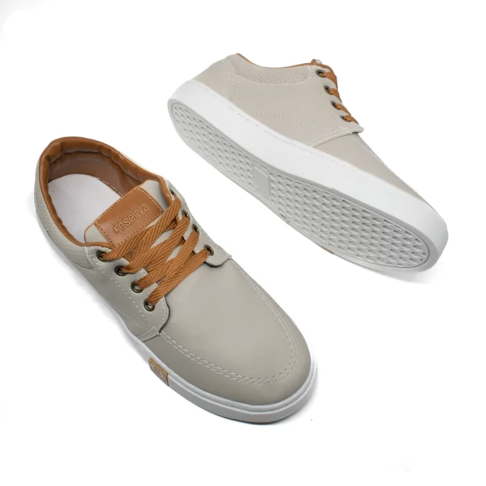 Tênis Masculino Reserva Liso