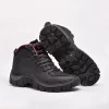 Bota Feminina Adventure