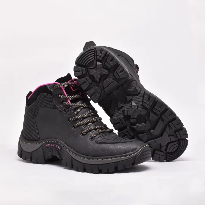 Bota Feminina Adventure
