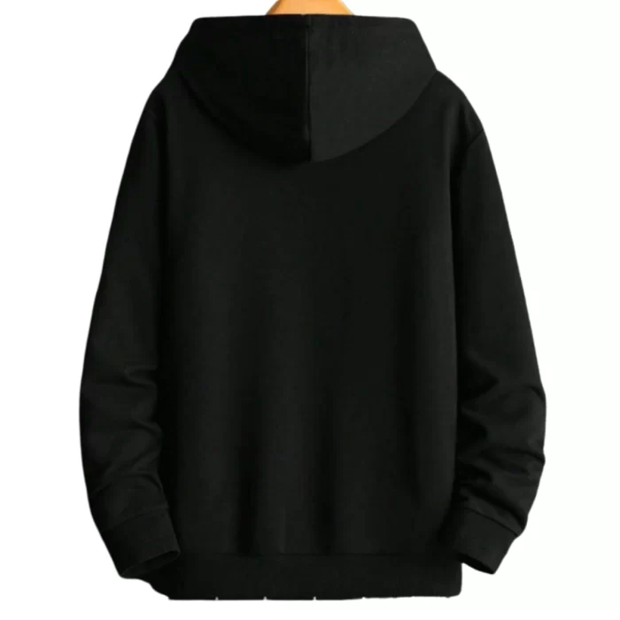 Blusa Moletom DJ Marshmallow