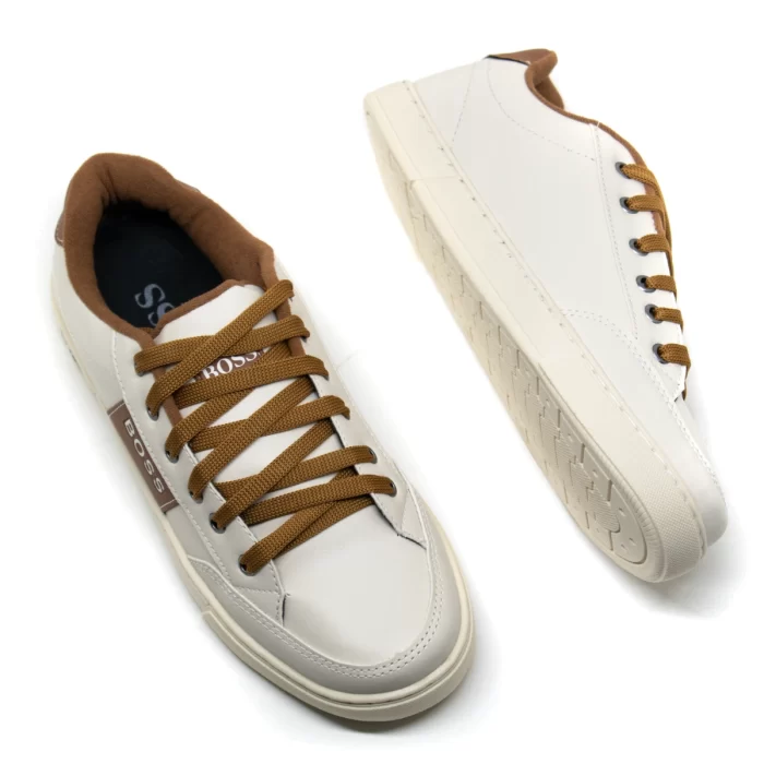 Tênis Masculino Hugo Boss Edge