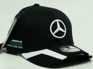 Boné Puma AMG Mercedes Bens Petronas