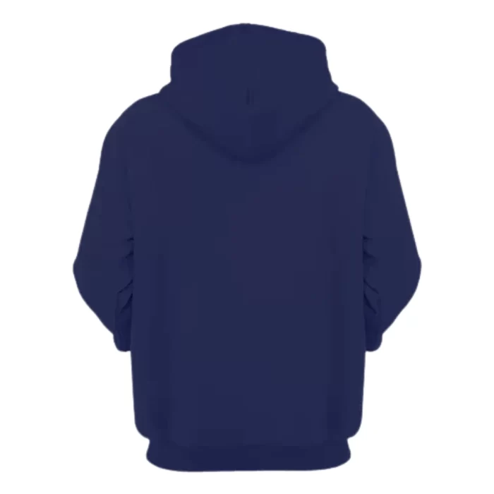 Blusa Moletom Baralho