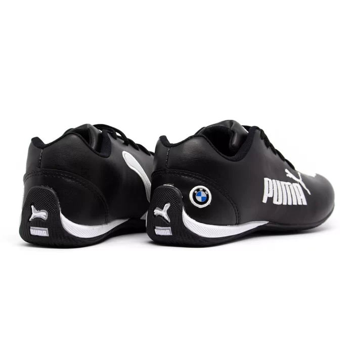 Tênis Masculino Puma BMW Cat 2
