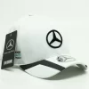 Boné Puma AMG Mercedes Bens Petronas