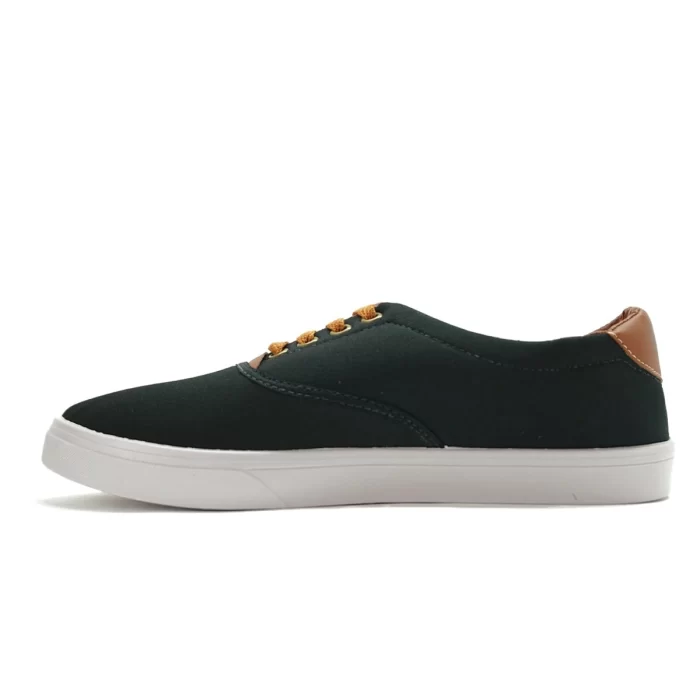 Tênis Sapatênis Masculino Casual Confortável