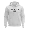 Blusa Moletom ALPHA