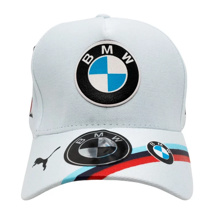Boné Puma BMW