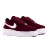 Tênis Feminino Nike Air Force Pixel Camurça