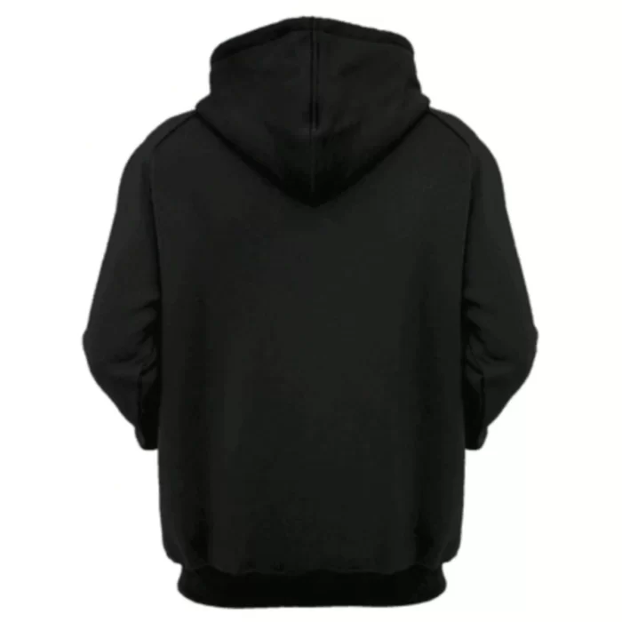 Blusa Moletom Baralho