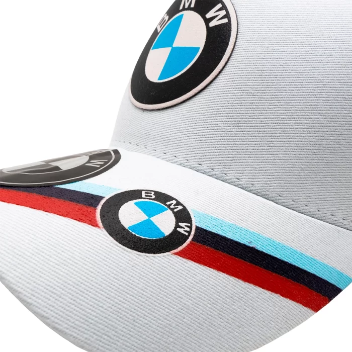 Boné Puma BMW