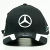 Boné Puma AMG Mercedes Bens Petronas