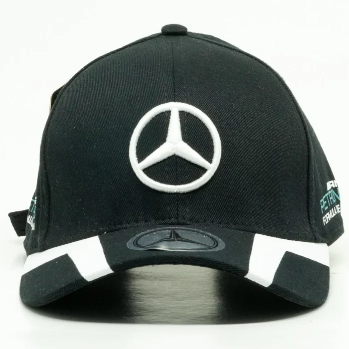 Boné Puma AMG Mercedes Bens Petronas