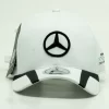 Boné Puma AMG Mercedes Bens Petronas