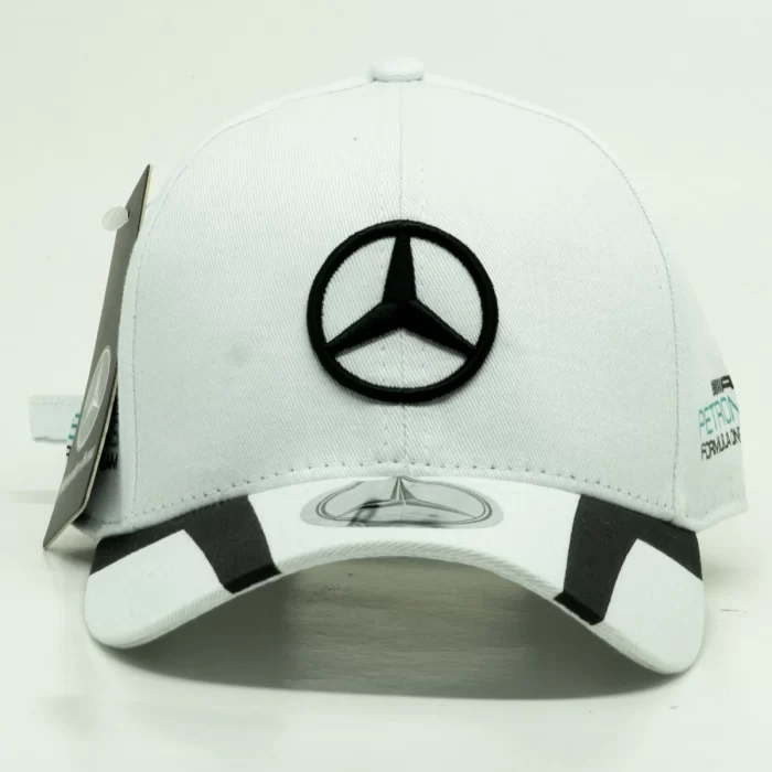 Boné Puma AMG Mercedes Bens Petronas