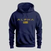 Blusa Moletom ALPHA