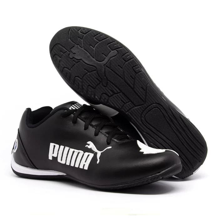 Tênis Masculino Puma BMW Cat 2