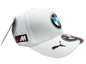 Boné Puma BMW