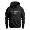 Blusa Moletom ALPHA