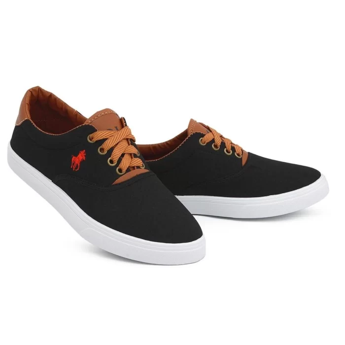 Tênis Sapatênis Masculino Casual Confortável