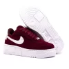 Tênis Feminino Nike Air Force Pixel Camurça