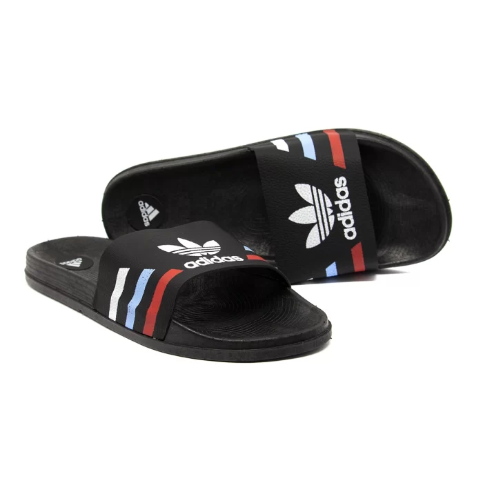 Chinelo Slide Adidas Color Full