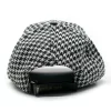 Boné Dior Chess