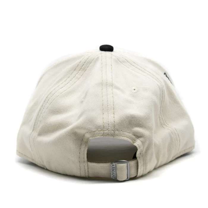 Boné Emporio Armani