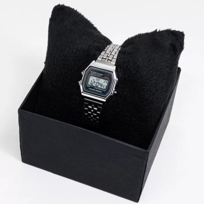 Relógio Feminino Digital Casio