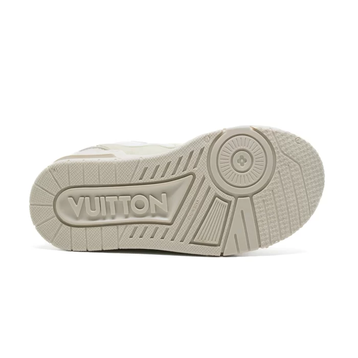 Tenis Infantil Louis Vuitton Skate Sneaker
