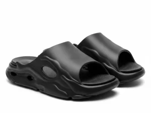 Chinelo Masculino Nuvem Palmilha Removível
