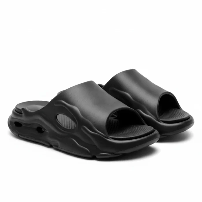 Chinelo Masculino Nuvem Palmilha Removível