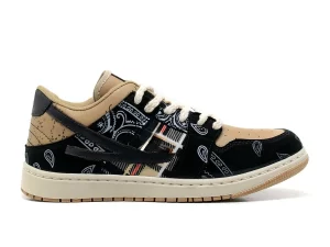 Tênis Masculino Sneaker Force