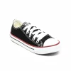 Kit Menina Tênis Infantil All Star + Chinelo Infantil Personagens